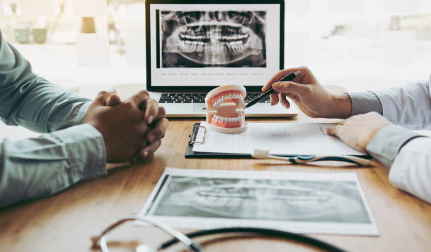 Best Walk-In Emergency Dentist in Collierville, CA