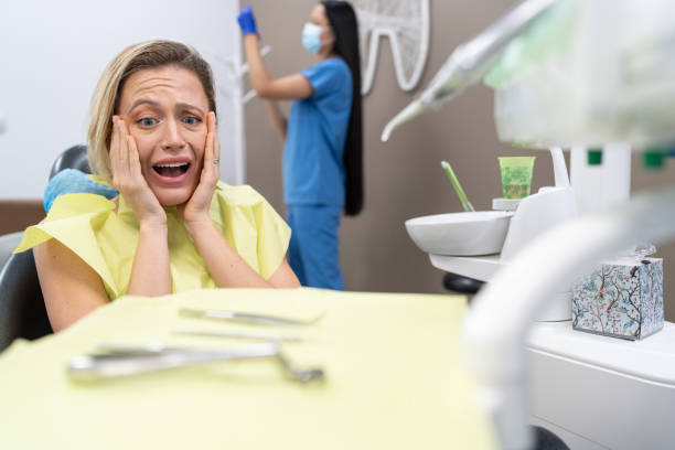 Best Pediatric Emergency Dentist in Collierville, CA