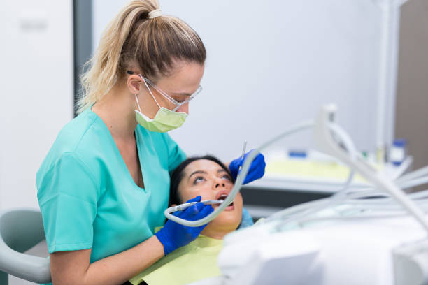 Best Emergency Treatment for Toothache in Collierville, CA
