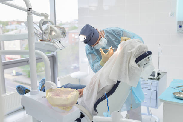 Best Emergency Tooth Extraction in Collierville, CA